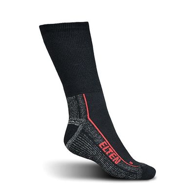 ELTEN Perfect Fit-Socks ESD (Carbon), Gr. 43-46