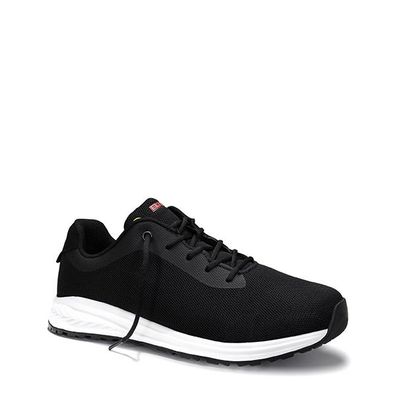 MARAIS black Low ESD O1, Gr. 41