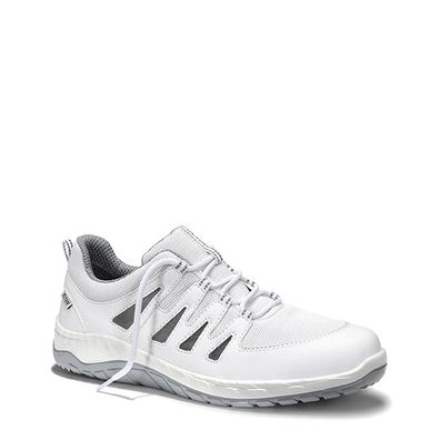 MADDOX Air Mesh white Low ESD O1, Gr. 40