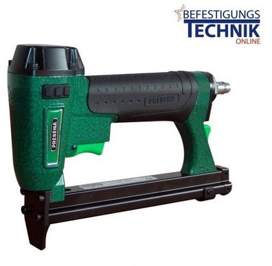 Prebena Klammergerät 1GP-TK16 06-16mm für 1F-TK16 Klammer TK Bostitch SJK KL-43