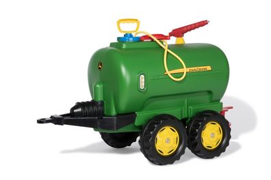 Giertank RollyTanker John Deere Junior-grün