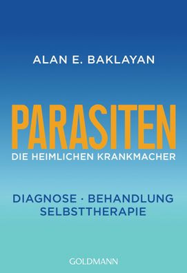 Parasiten, Alan E. Baklayan