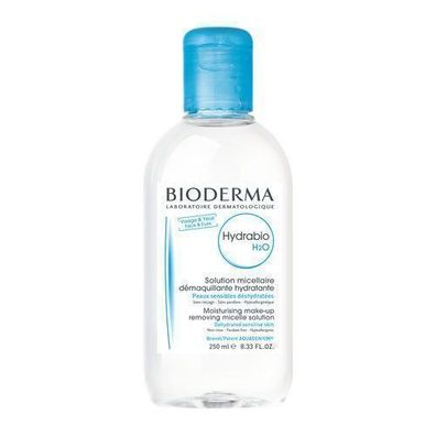 Bioderma Hydrabio H2O Micellaires Wasser, 250ml