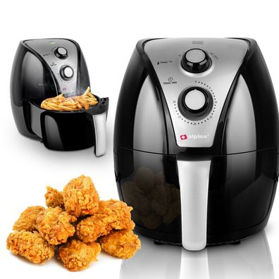 Airfryer 3,2 Liter