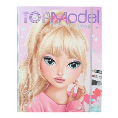 TOPModel Make Up Creative Mappe