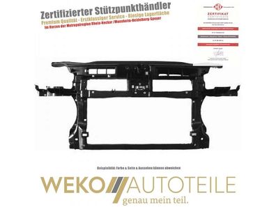 Frontverkleidung Diederichs 2214602 für VW