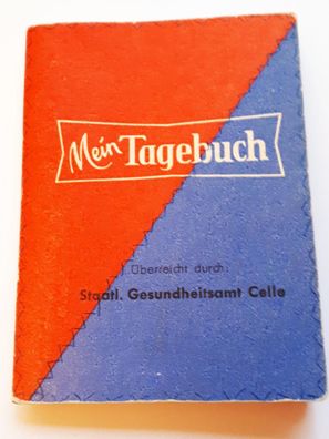 Mein Tagebuch