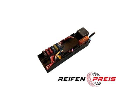 Relais Sicherungskasten Sicherungsbox A0005400072 Mercedes W210 CLK W208