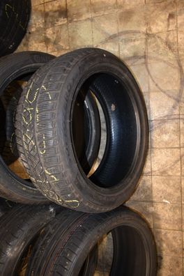 1x Pirelli Winterreifen Sottozero3 MO 225 45 18 95H 2019 6mm