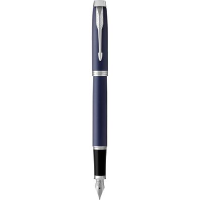 PARKER F?llhalter IM Matte Blue C.C