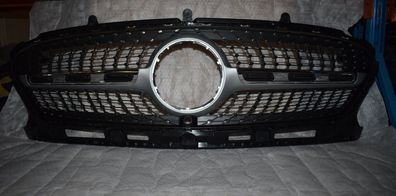 Original Mercedes Kühlergrill Grill w247 GLA AMG Styling Diamantgrill 2478805306