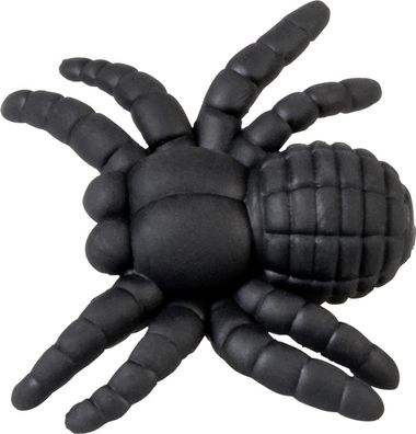 Brunnen 1027389 Radiergummi "Spider" 6 x 5 cm schwarz