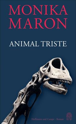 Animal triste, Monika Maron