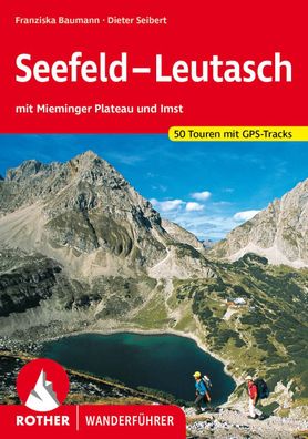 Seefeld - Leutasch, Dieter Seibert