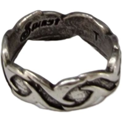 Ring Laka Laka Tribal (Gr. 20mm)