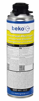 PU-Universal-Reiniger 500 ml - NBS-Pistolen Reiniger