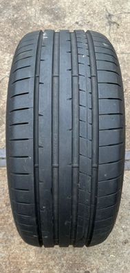 Sommerreifen 235/45 R17 94Y Dunlop SP Sport Maxx RT 2 DOT21 6,2-6,6mm