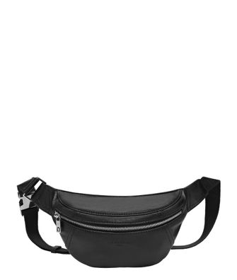 Liebeskind Berlin Chudy Belt Bag S Sheep Schwarz