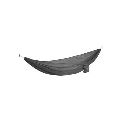 ENO - Hängematten - ENO Sub6 Hammock Charcoal - ENO-LH6039