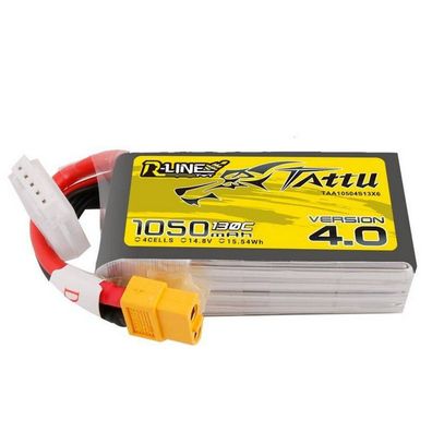 Tattu - TAA10504S13X6 - Batterie