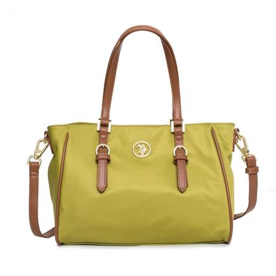 U.S. Polo Assn - BIUHU6060WIPG07--PG07-ATU - Handtasche - Damen