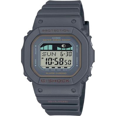 Casio - GLX-S5600-1ER - Uhren - Herren