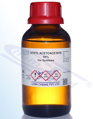 Ethylacetoacetat 98% Loba für die Synthese op.500 ml