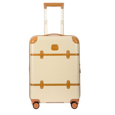 BRICS Trolley 55cm BBG28301, cream, Unisex