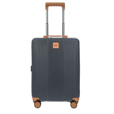 BRICS Trolley 55 BRQ06301, grigio, Unisex