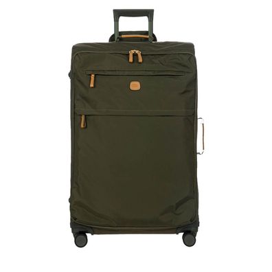 BRICS Trolley 77cm BXL58145, olive, Unisex