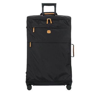 BRICS Trolley 77cm BXL58145, Black, Unisex