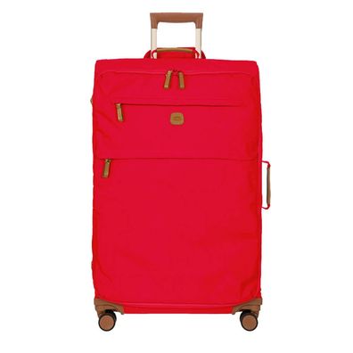 BRICS Trolley 77cm BXL58145, geranium colored, Unisex