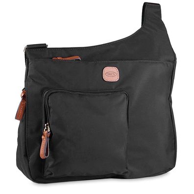 BRICS Shoulderbag 42732 BXG42732, Black, Damen