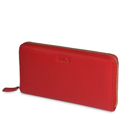 BRICS Purse 9455 BW209455, red, Damen