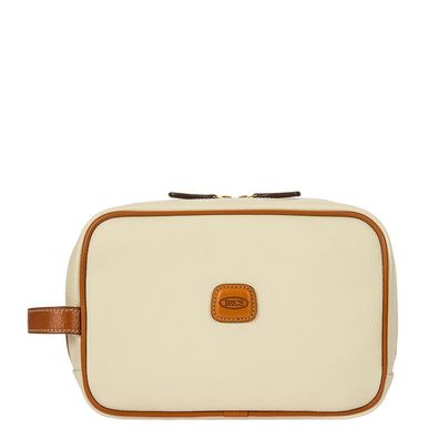 BRICS Kosmetiktasche BBJ00601, cream, Damen