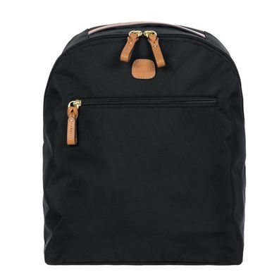 BRICS Rucksack BXL45059, Black, Unisex