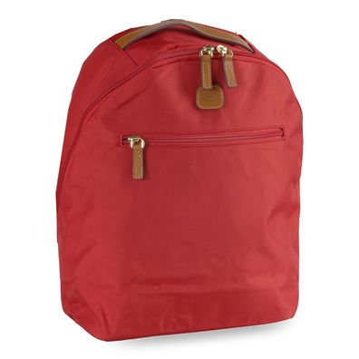 BRICS Rucksack BXL45059, red, Unisex