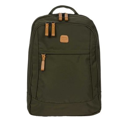 BRICS Rucksack BXL44649, olive, Unisex