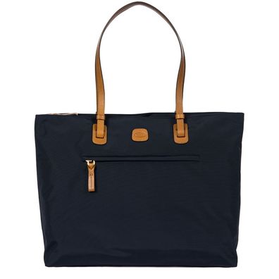 BRICS Shopper BXL43348, ocean blue, Damen