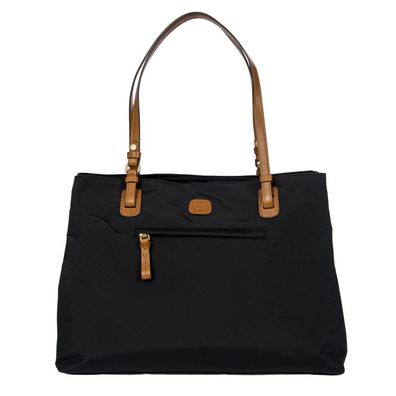 BRICS Handtasche BXG45281, black, Damen