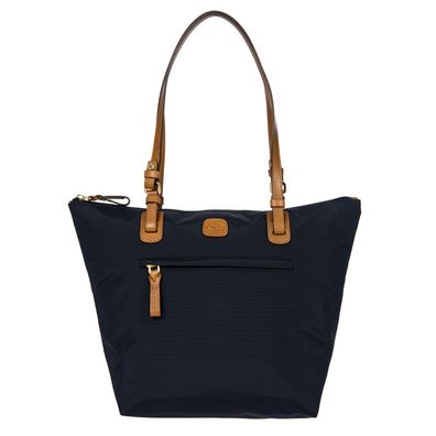 BRICS Shopper BXG45071, ocean blue, Damen