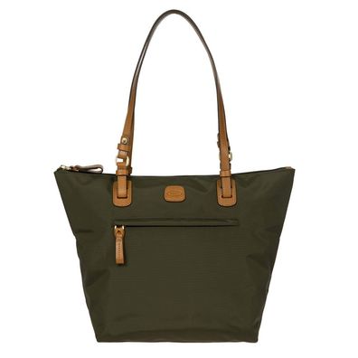 BRICS Shopper BXG45071, olive, Damen