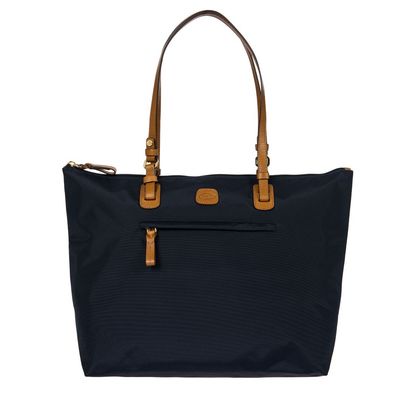 BRICS Shopper BXG45070, ocean blue, Damen