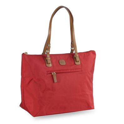 BRICS Shopper BXG45070, red, Damen