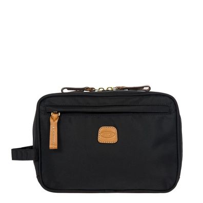 BRICS Kosmetiktasche BXG40606, Black, Unisex