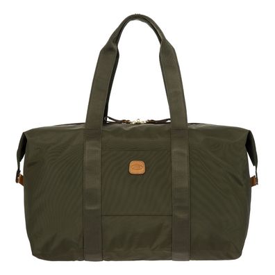 BRICS Reisetasche BXG40203, olive, Unisex