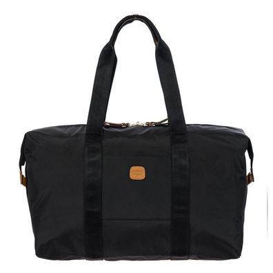 BRICS Reisetasche BXG40203, Black, Unisex