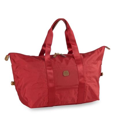 BRICS Reisetasche BXG40203, red, Unisex