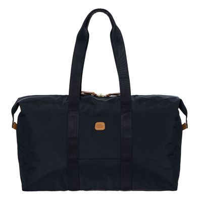 BRICS Reisetasche BXG40202, ocean blue, Unisex