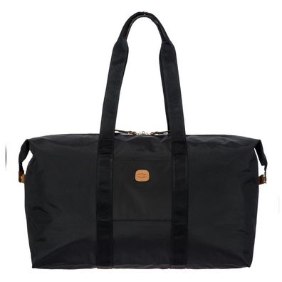 BRICS Reisetasche BXG40202, Black, Unisex